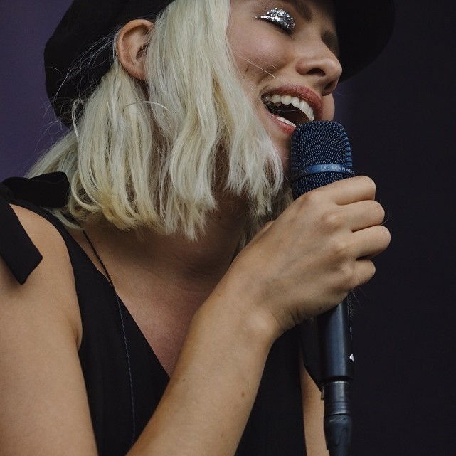 image of the «Punk Division» band