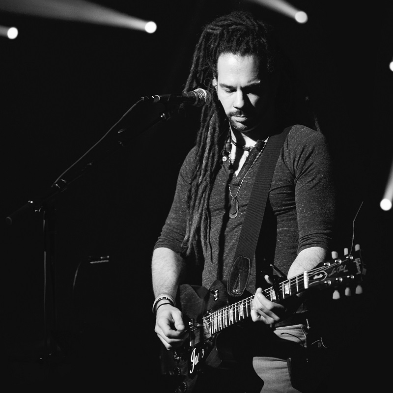 image of the «The Guitar Gods» band