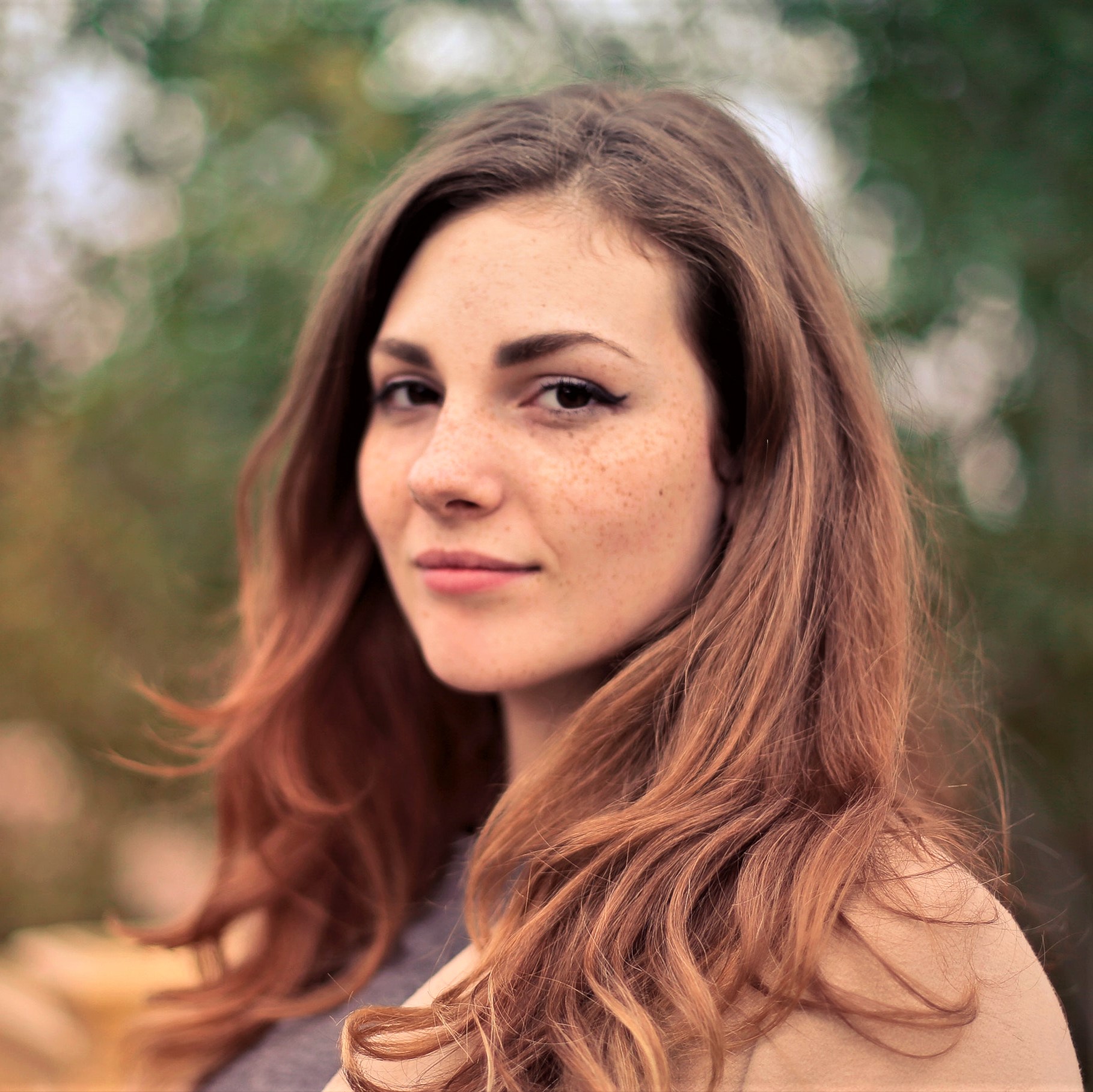 Image of Amy Smith, the accountant of the festival